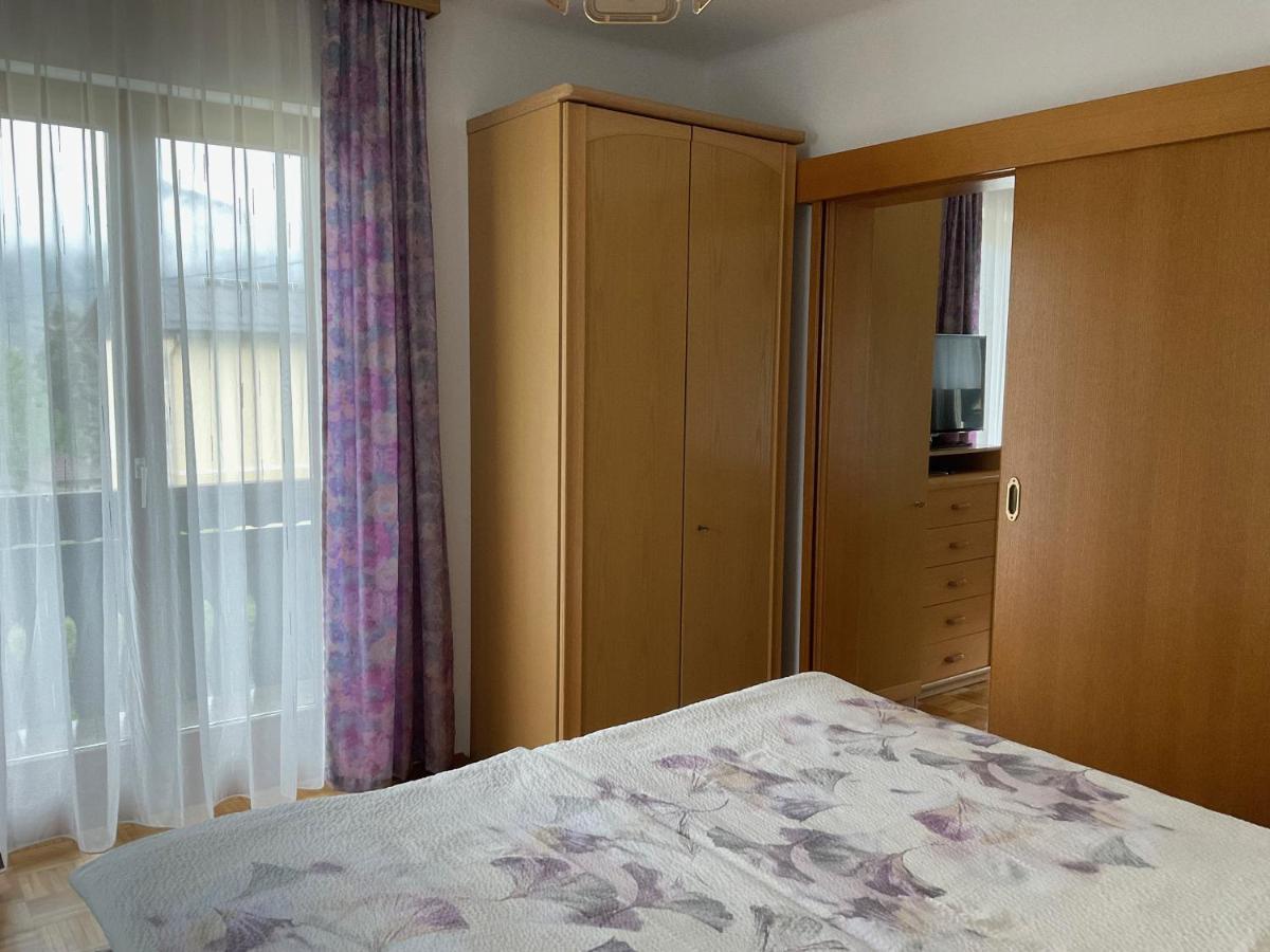 Appartements D'Angelo Боденсдорф Экстерьер фото