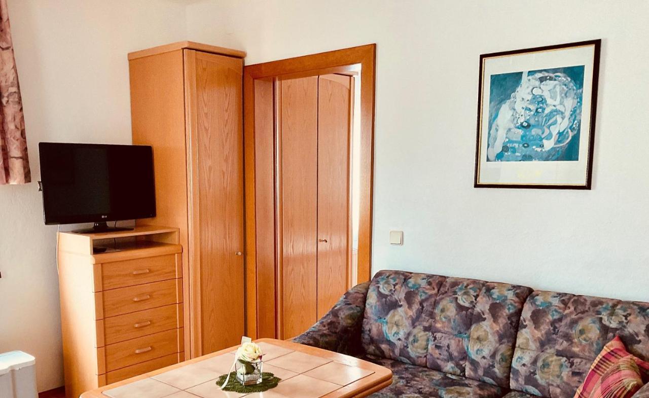 Appartements D'Angelo Боденсдорф Экстерьер фото
