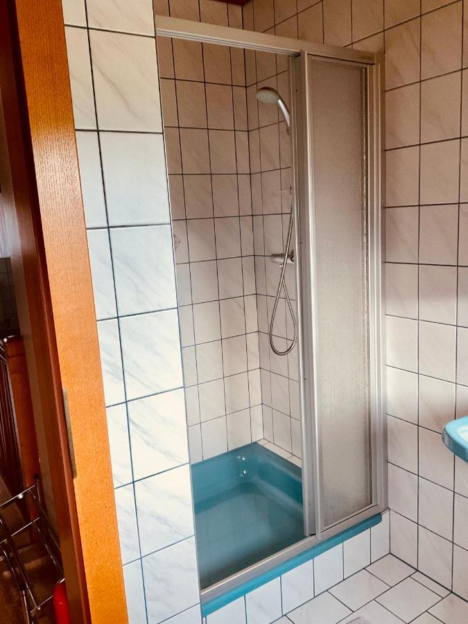 Appartements D'Angelo Боденсдорф Экстерьер фото