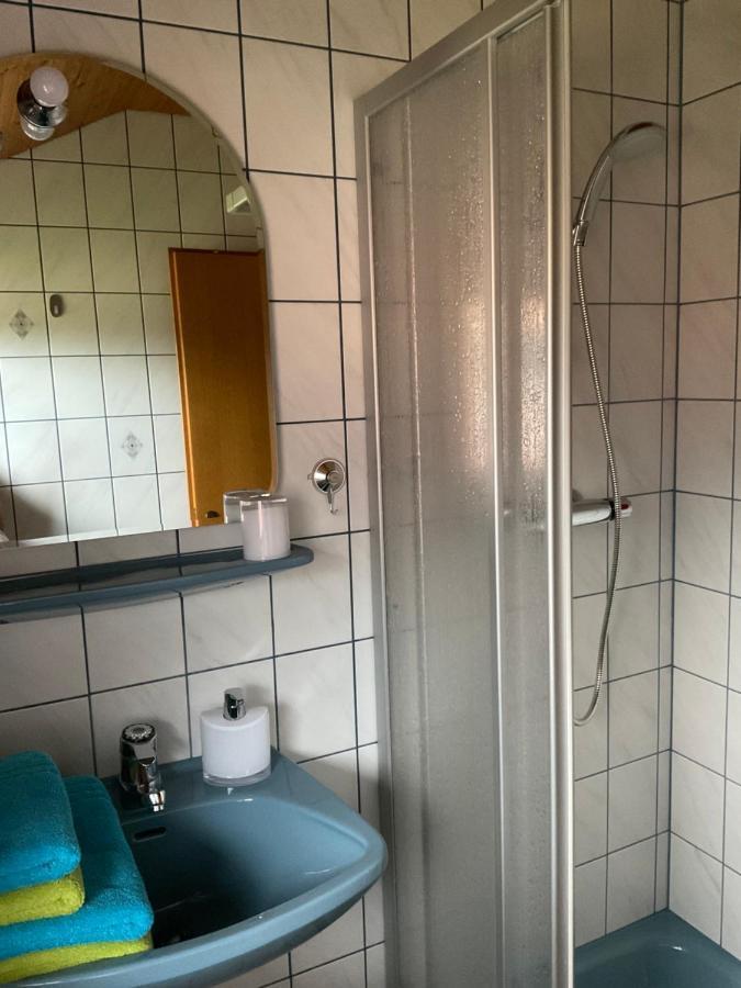 Appartements D'Angelo Боденсдорф Экстерьер фото